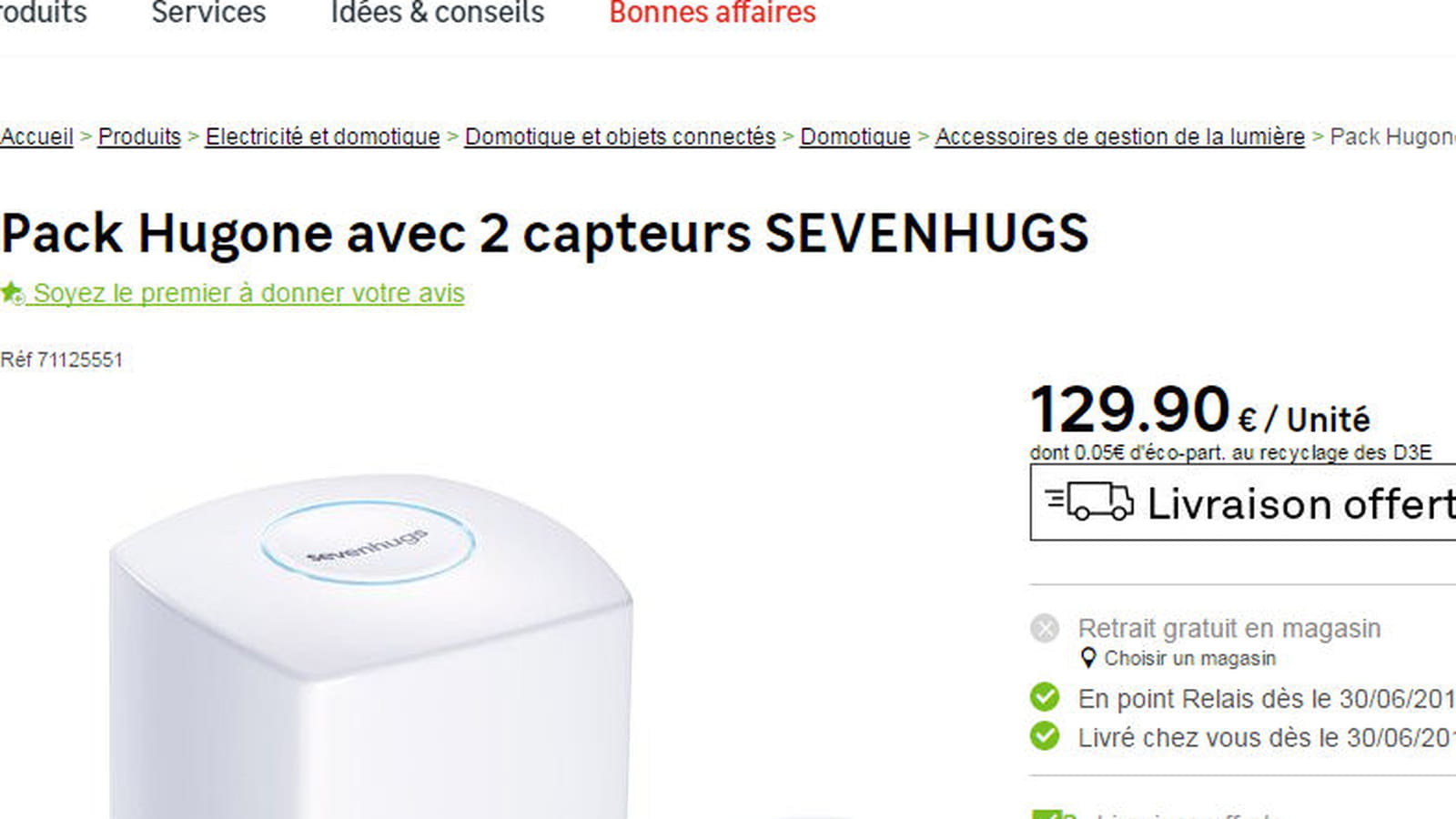 Mieux dormir grâce à des objets connectés