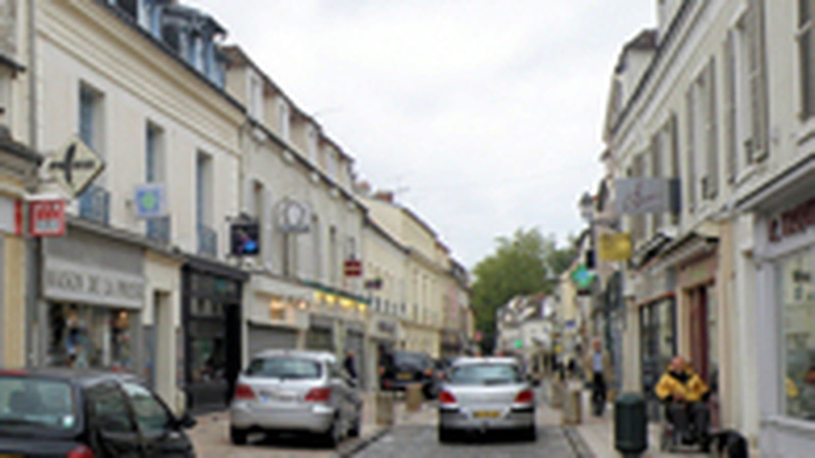 Rambouillet