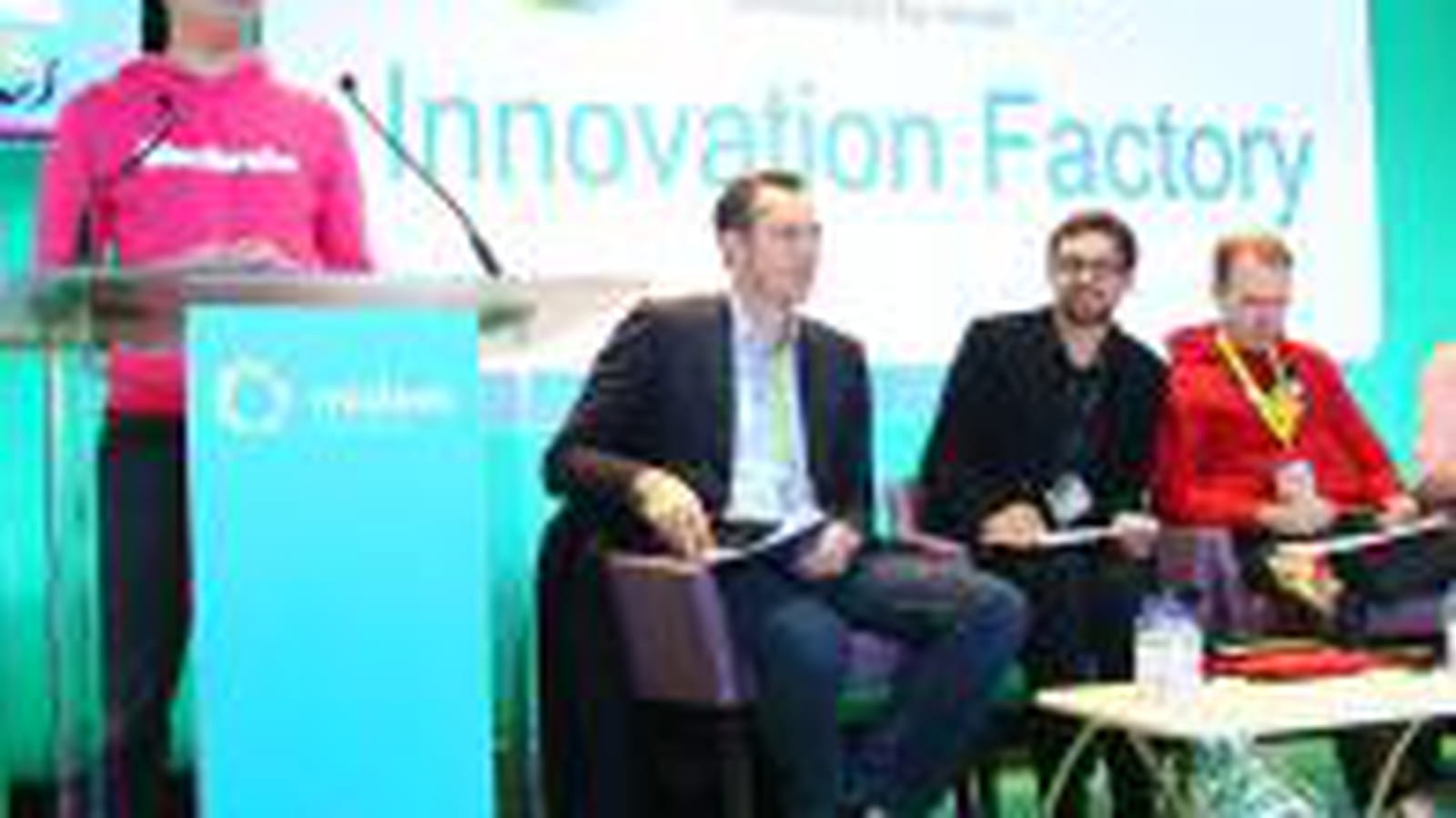 Finalistes du Midemlab