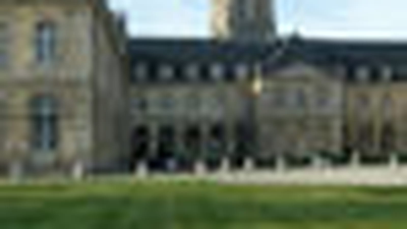 Basse-Normandie