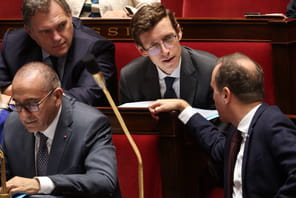 Edouard Geffray annonce un plan d'urgence sur le remplacement des enseignants absents