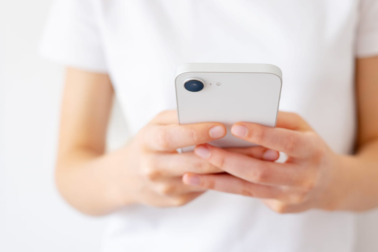 Voici l'âge en dessous duquel le smartphone devient toxique pour les enfants