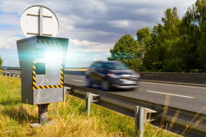Avec ces futurs radars, vous risquez une amende m&ecirc;me si vous n'&ecirc;tes pas en tort