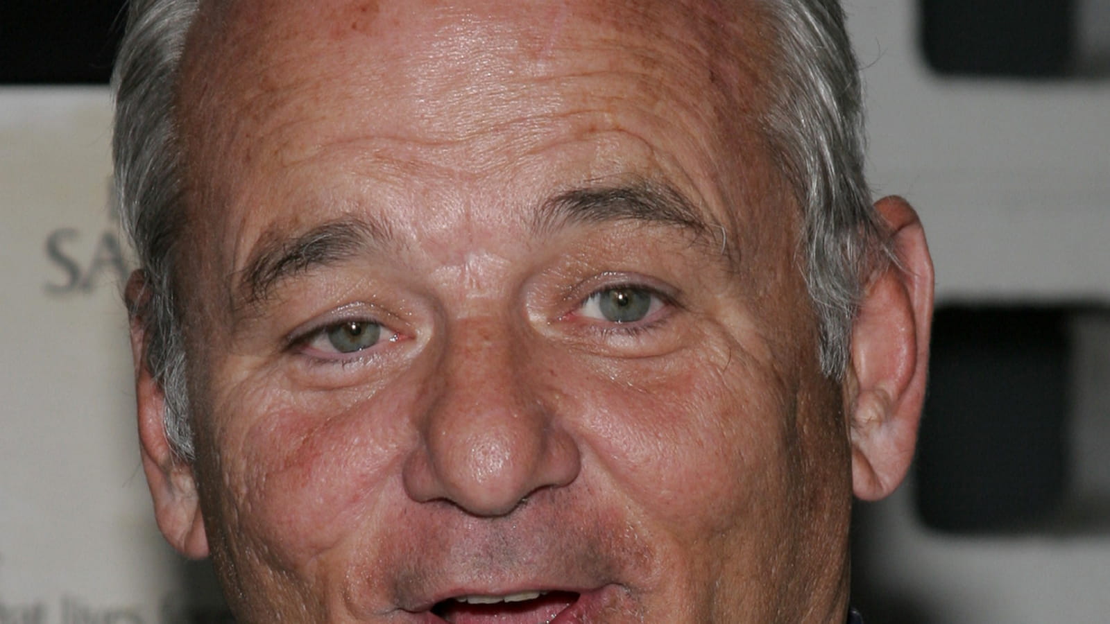 Bill Murray