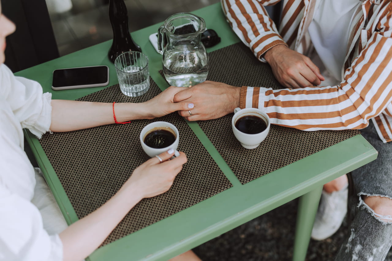 Ce café augmente votre chance d'avoir une maladie cardiovasculaire, évitez-le