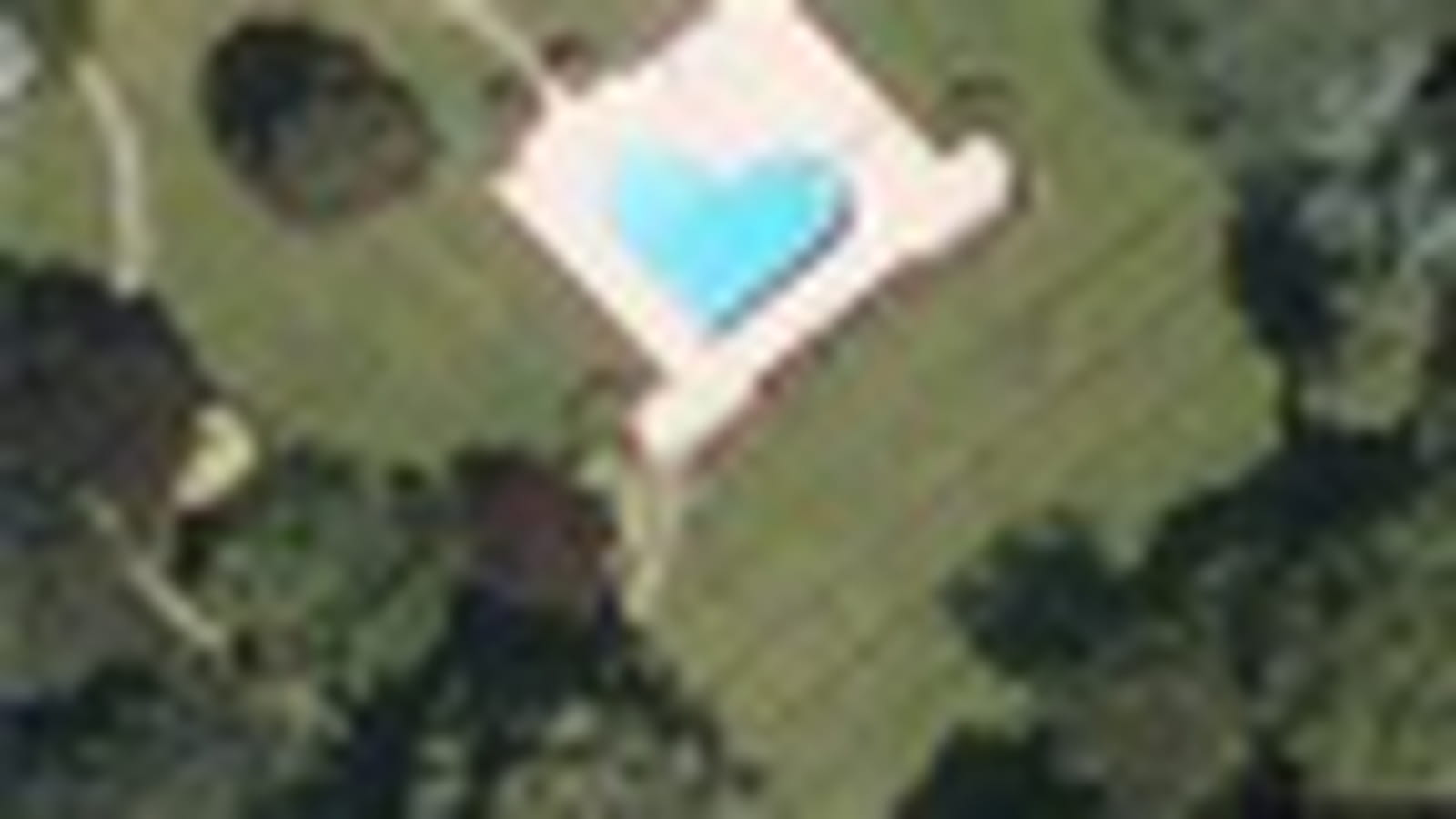 Piscine belge