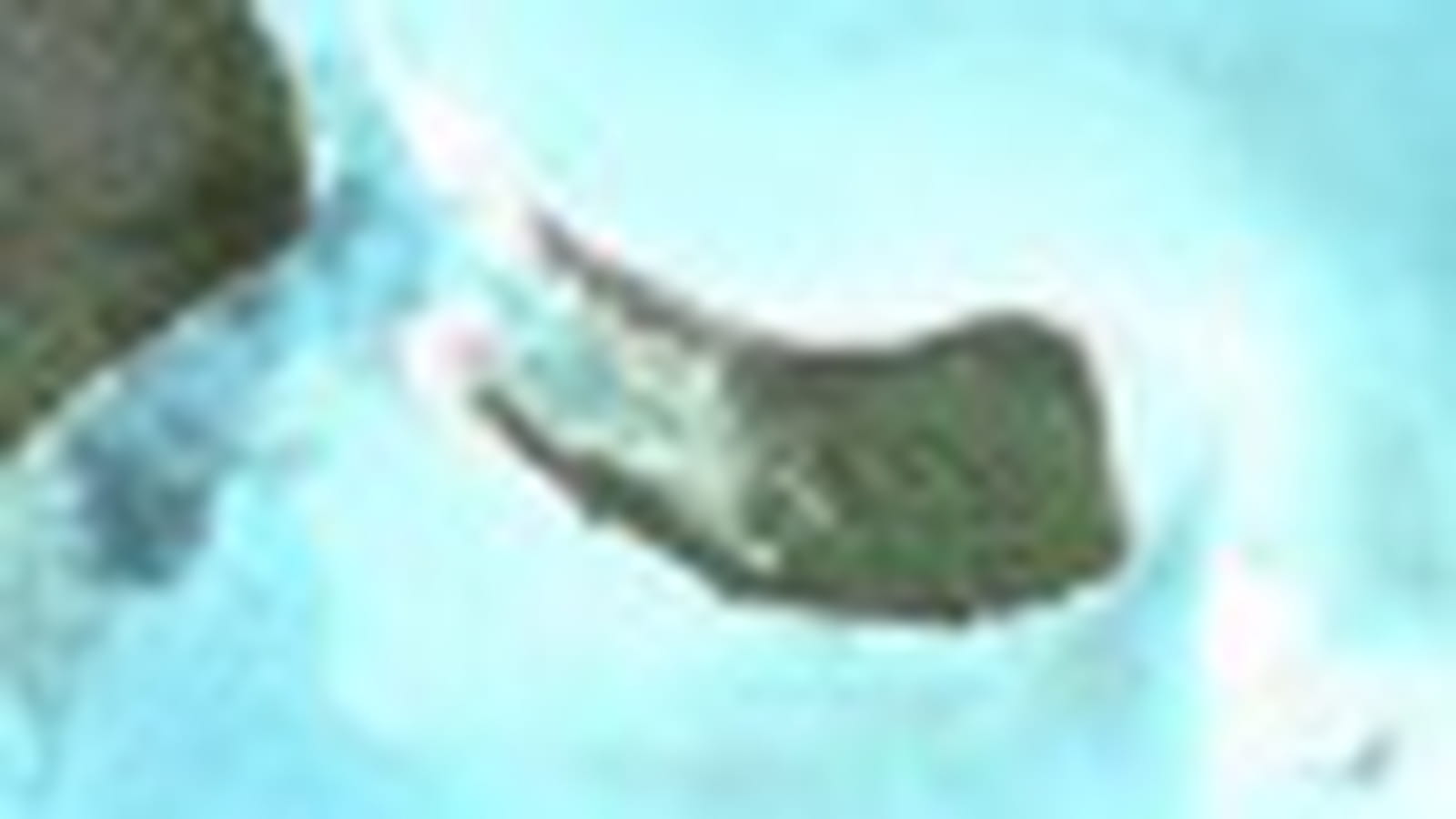 Magie à Tahiti