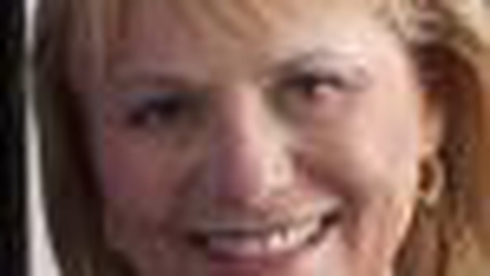 Carol Bartz