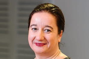 Fanny Rodriguez (Afepame)&nbsp;:&nbsp;"Les Big Tech qui n'h&eacute;bergent pas leurs donn&eacute;es en Europe doivent &ecirc;tre exclues de FiDA"
