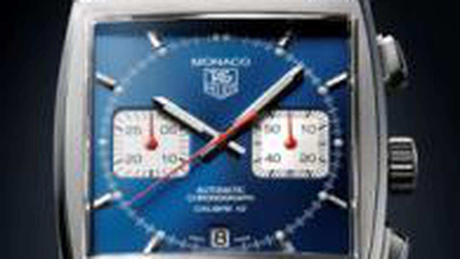 Tag Heuer