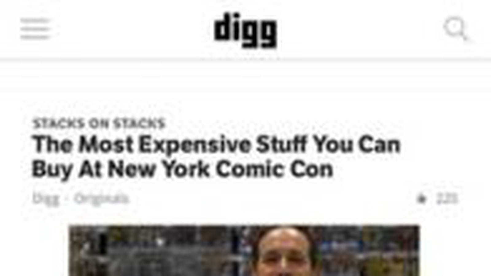 Digg
