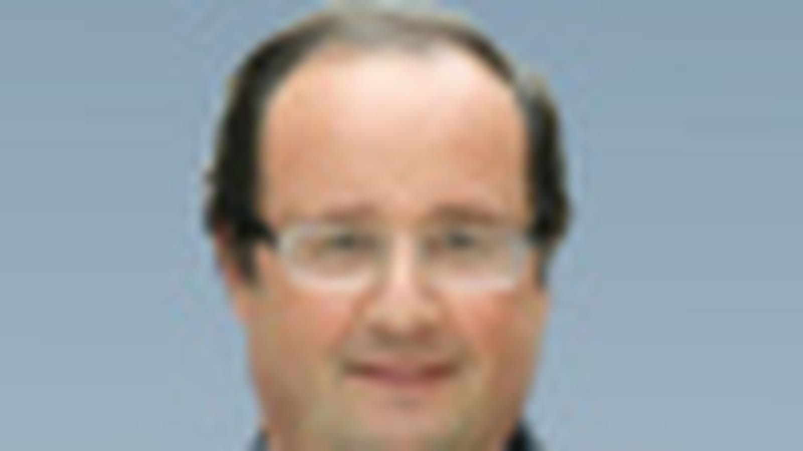 François Hollande