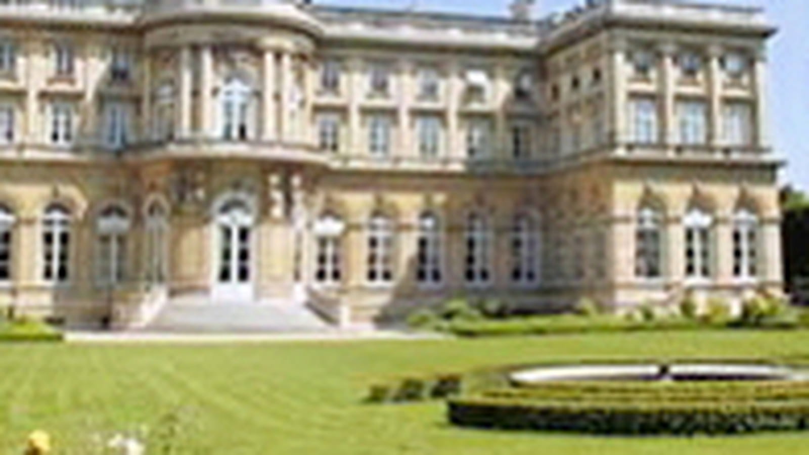 Quai d'Orsay
