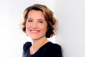 Claire Basini (TF1)&nbsp;:&nbsp;"Le concurrent le plus direct de TF1+ n'est pas Netflix mais Youtube"