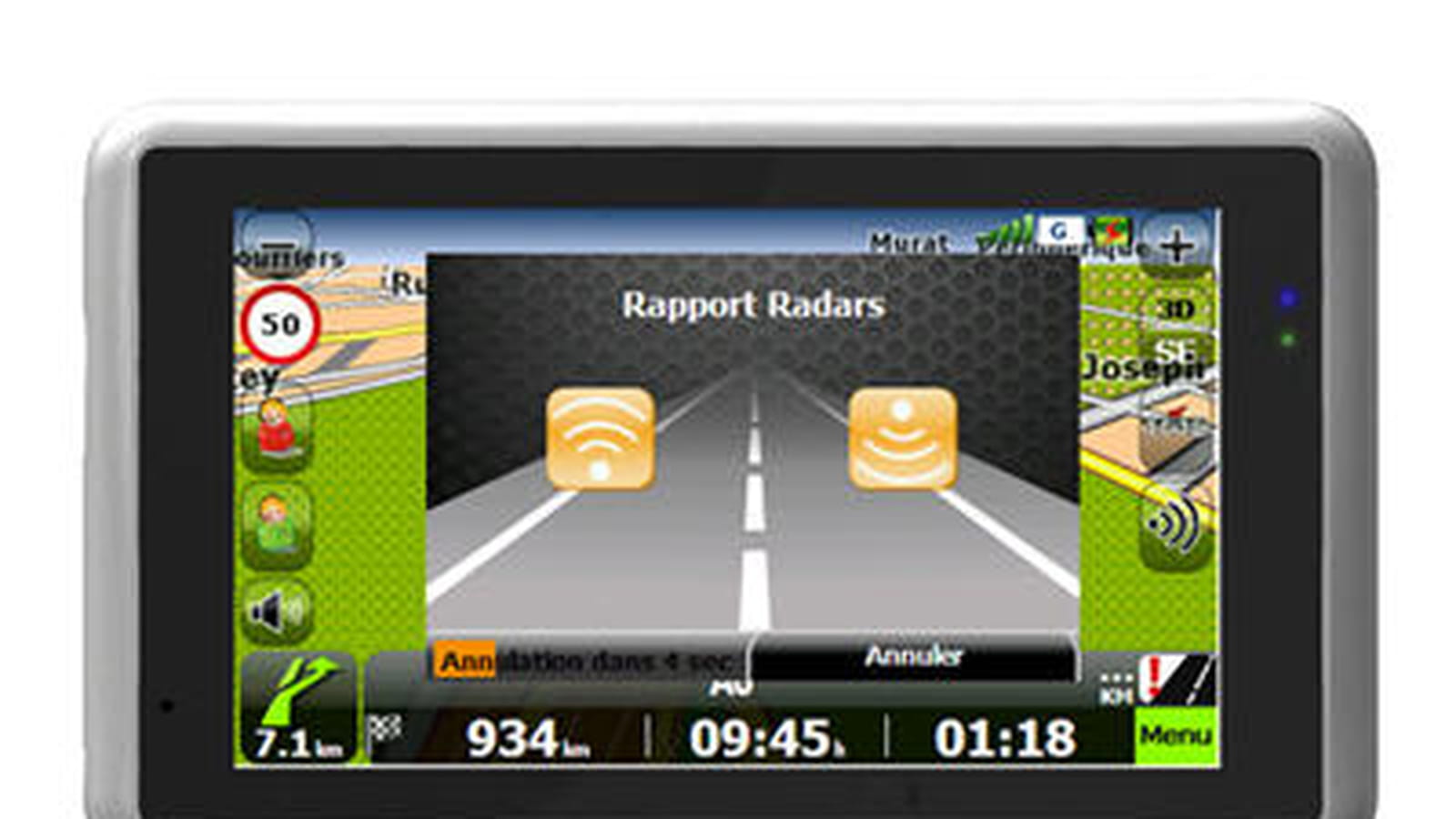 Radars