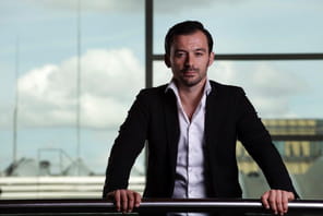 Olivier Jollet (ViacomCBS Network)&nbsp;:&nbsp;"Pluto TV arrive en France en &eacute;tant tr&egrave;s compl&eacute;mentaire des cha&icirc;nes de TV et de la SVOD"