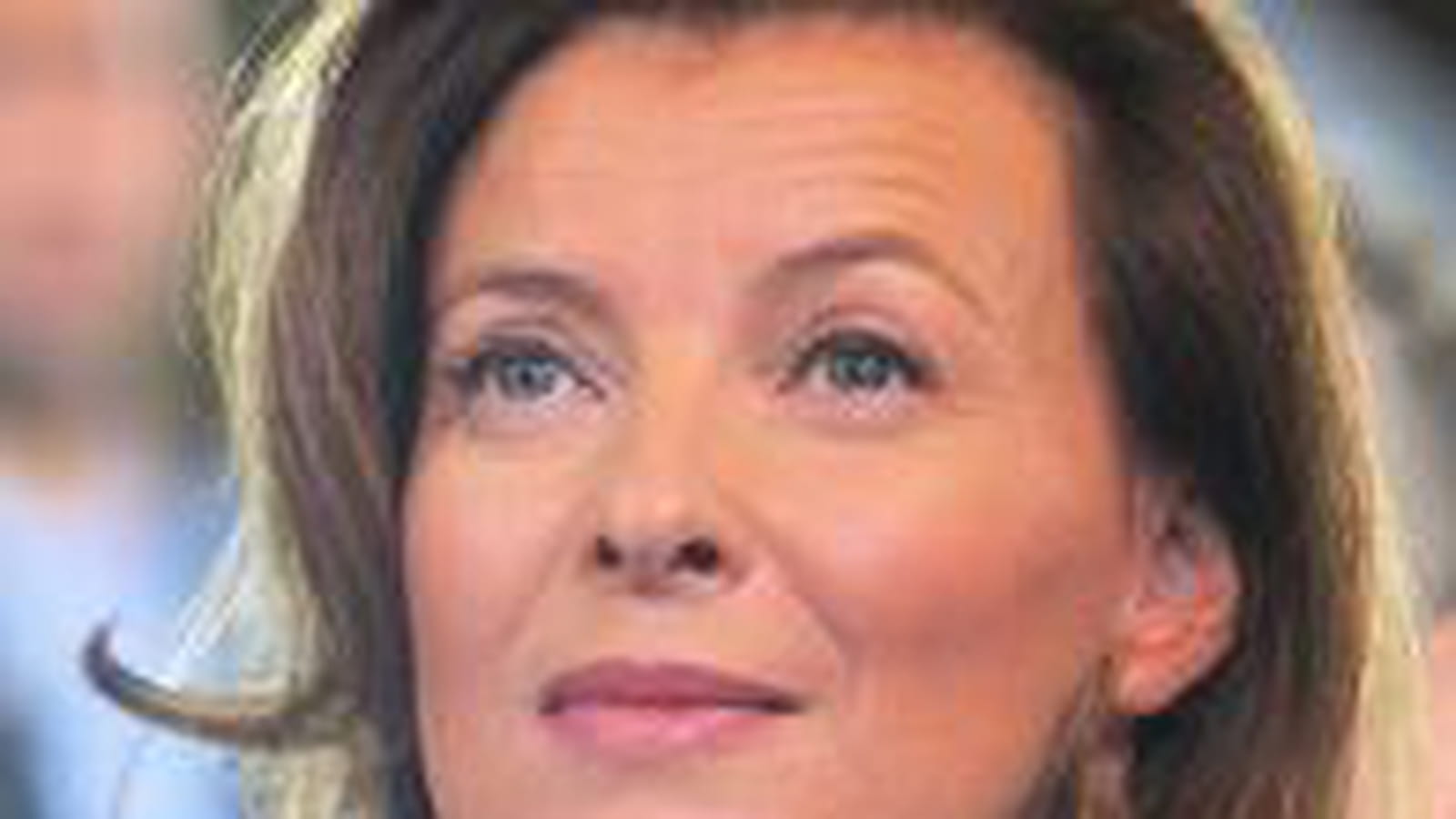 Valérie Trierweiler