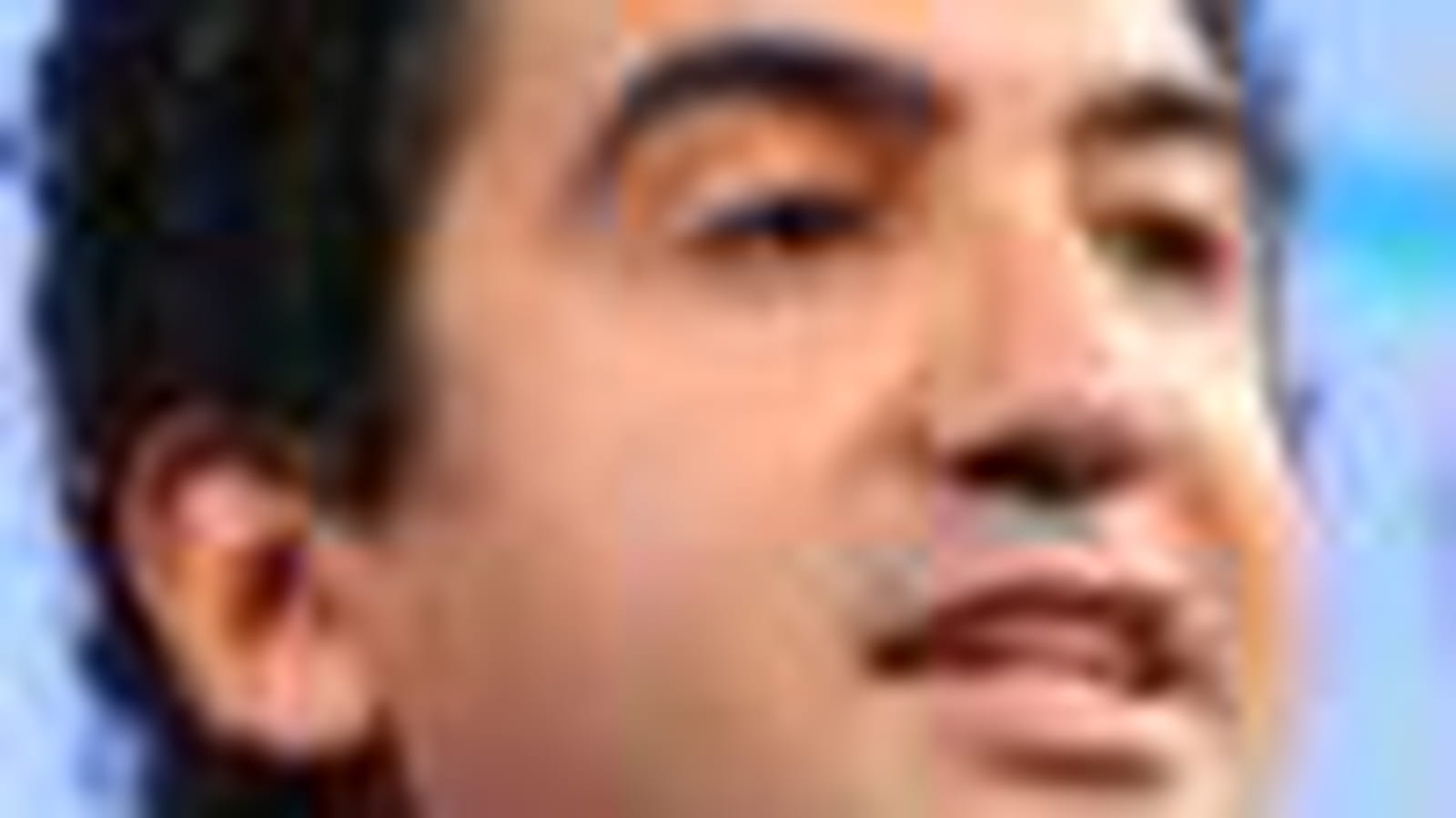Tariq Krim (Netvibes)