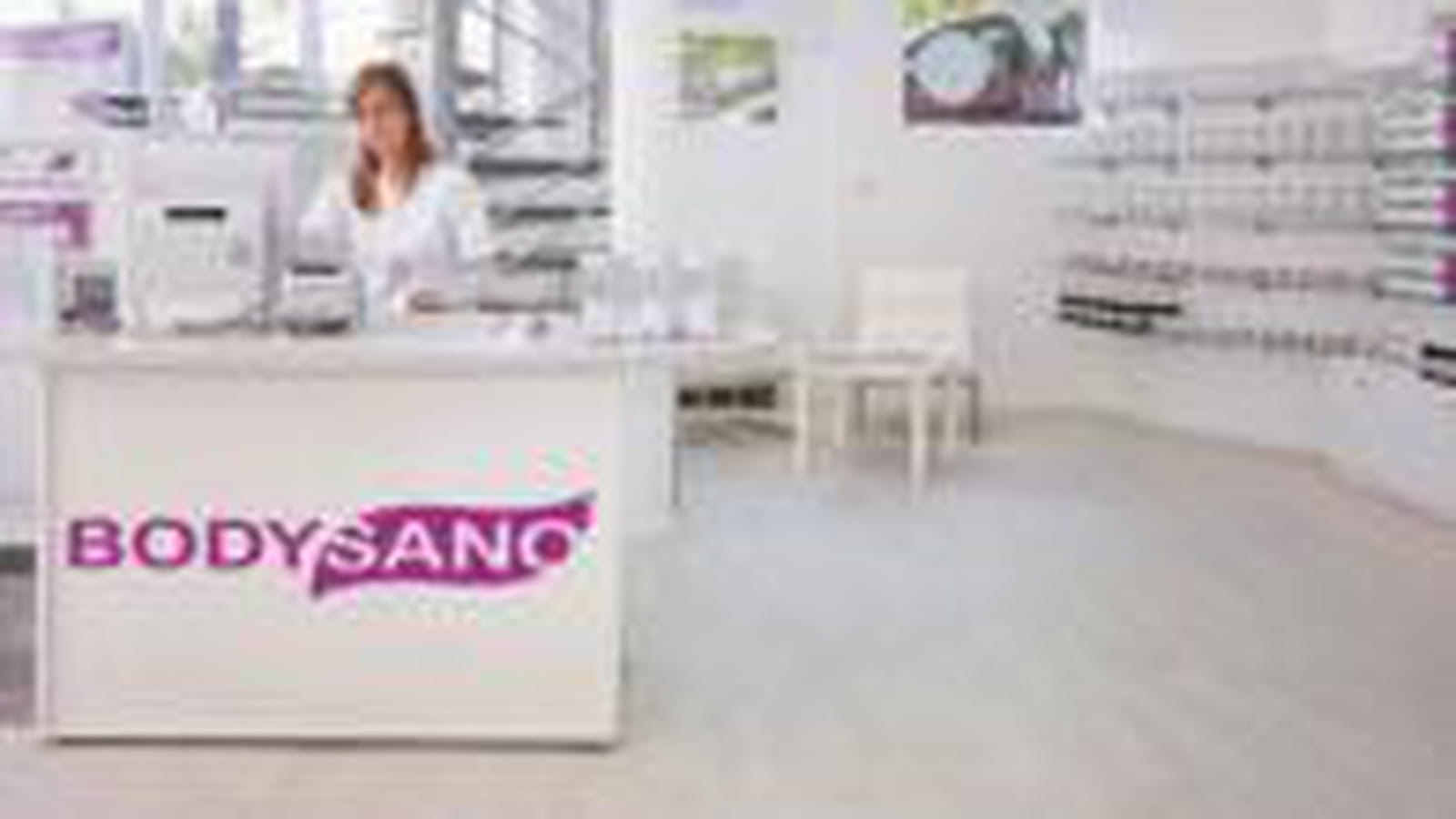 Body Sano