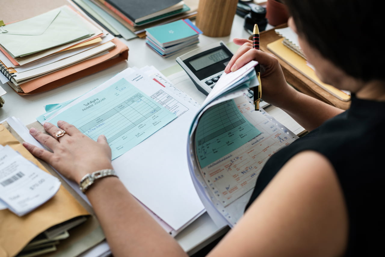 Ne jetez jamais ces papiers ou cela pourrait vous coûter cher