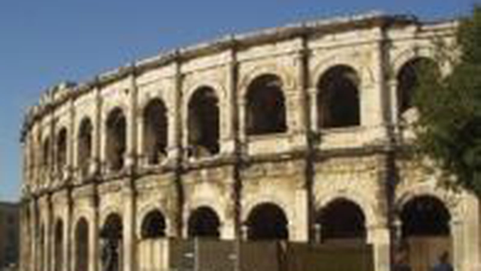 Nîmes