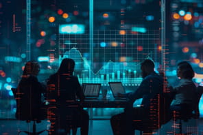 PME&nbsp;: comment choisir son security operations center externe