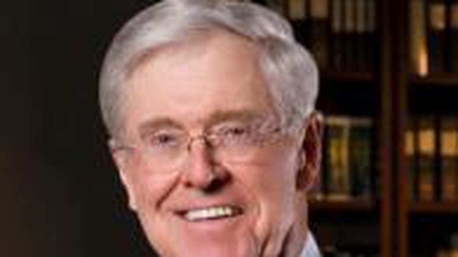 Charles Koch