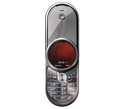 motorola aura