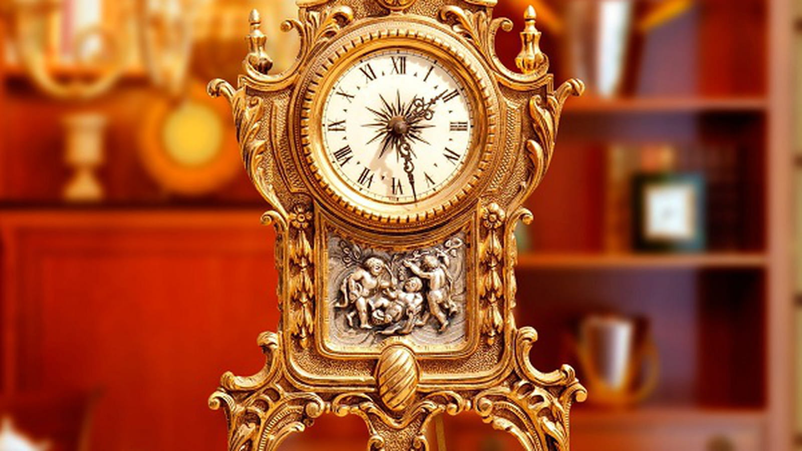 Objets rares