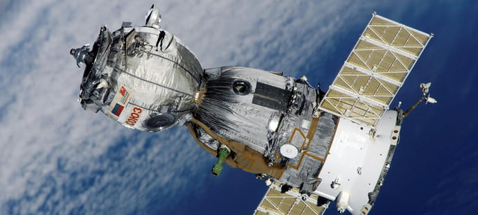 L'Europe riposte &agrave; Starlink&nbsp;: naissance du nouveau g&eacute;ant spatial