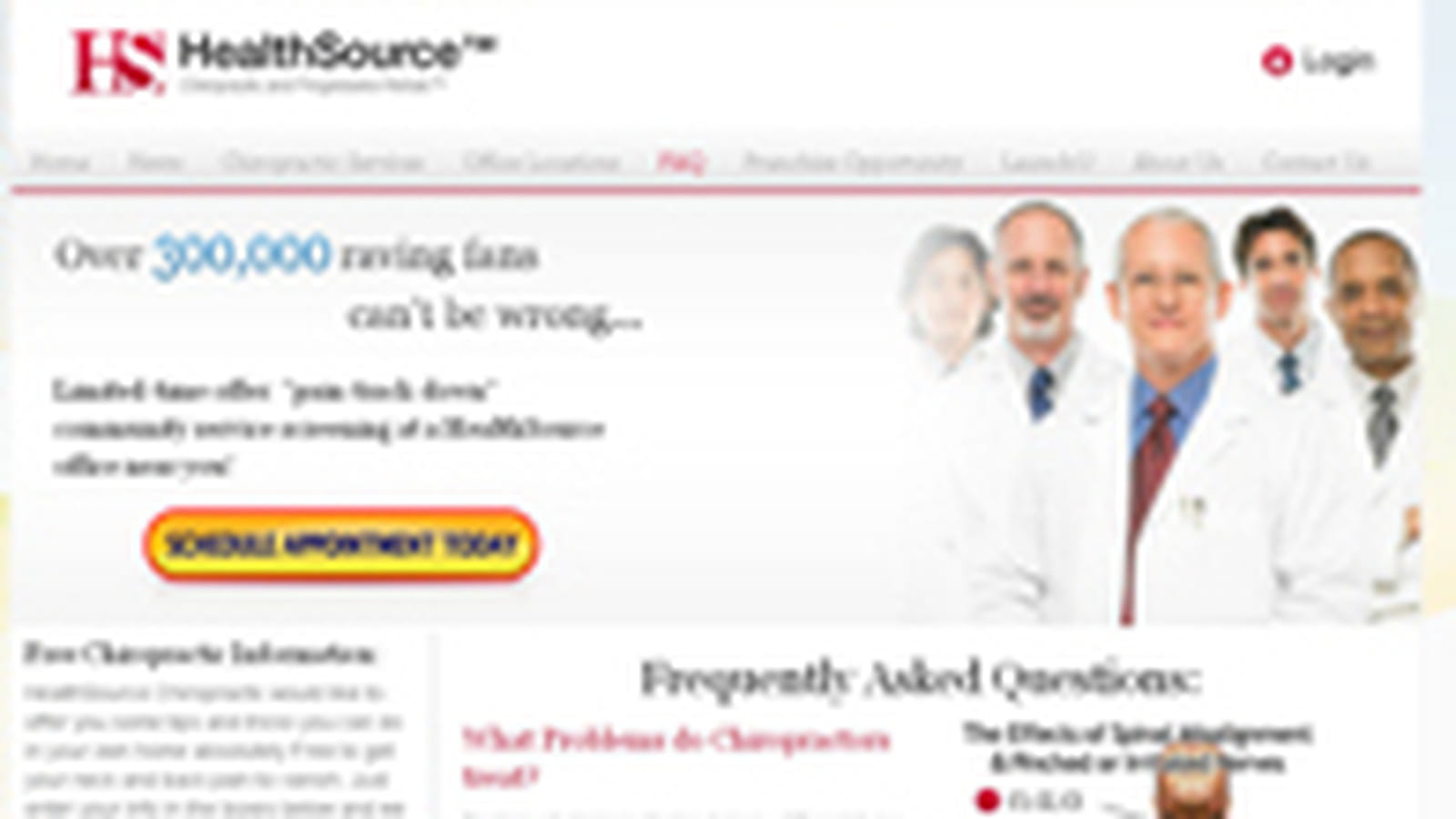 HealthSource
