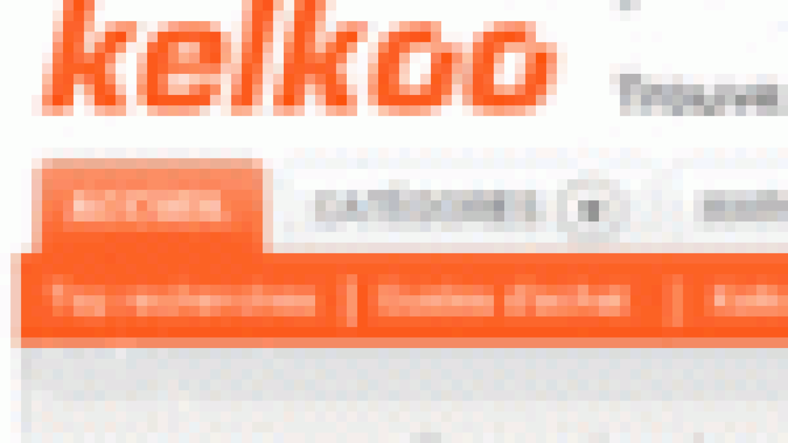 Kelkoo