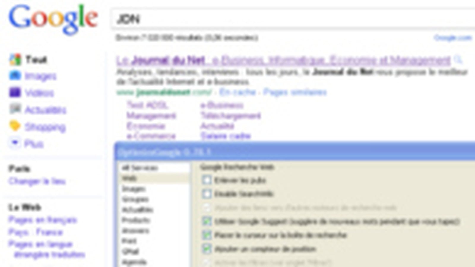 OptimizeGoogle