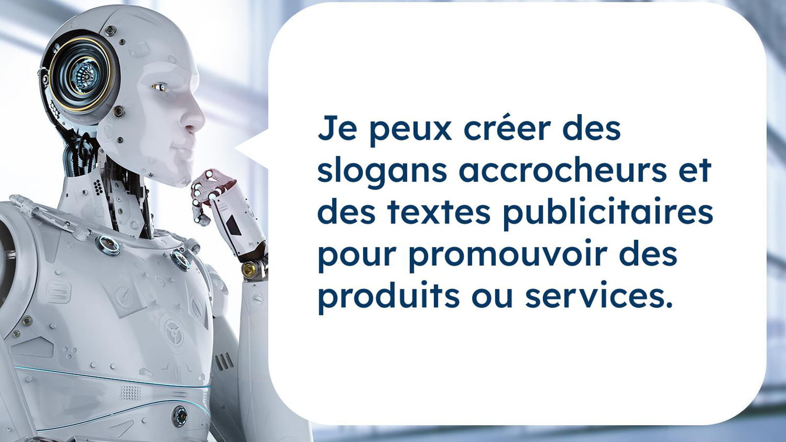 Rédacteur publicitaire