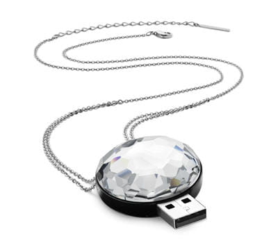 moon clé usb