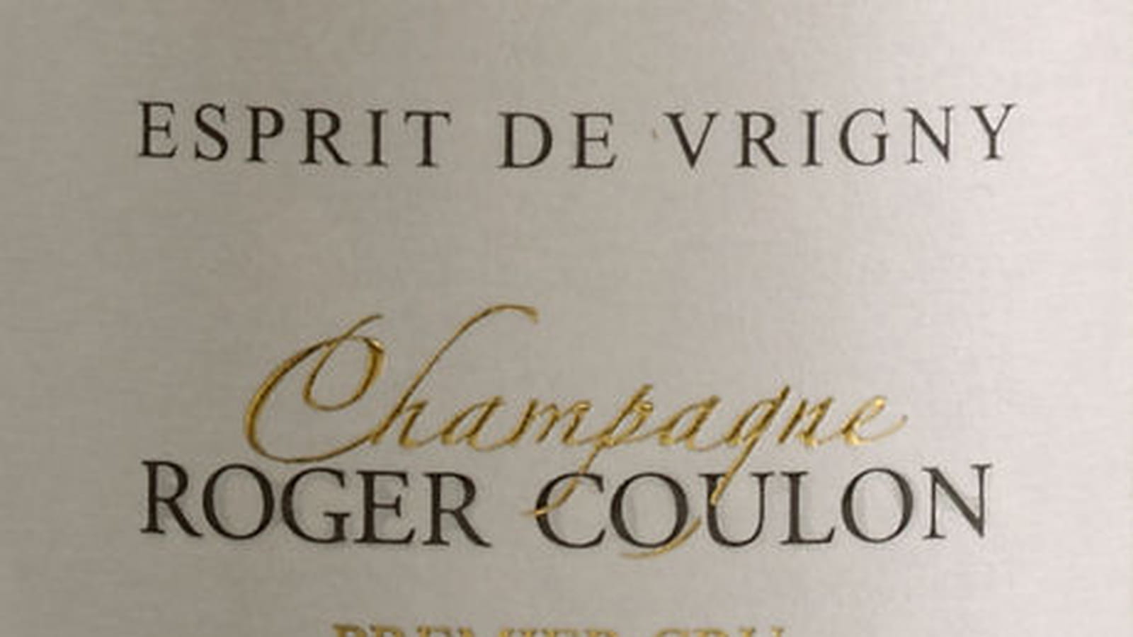 Roger Coulon