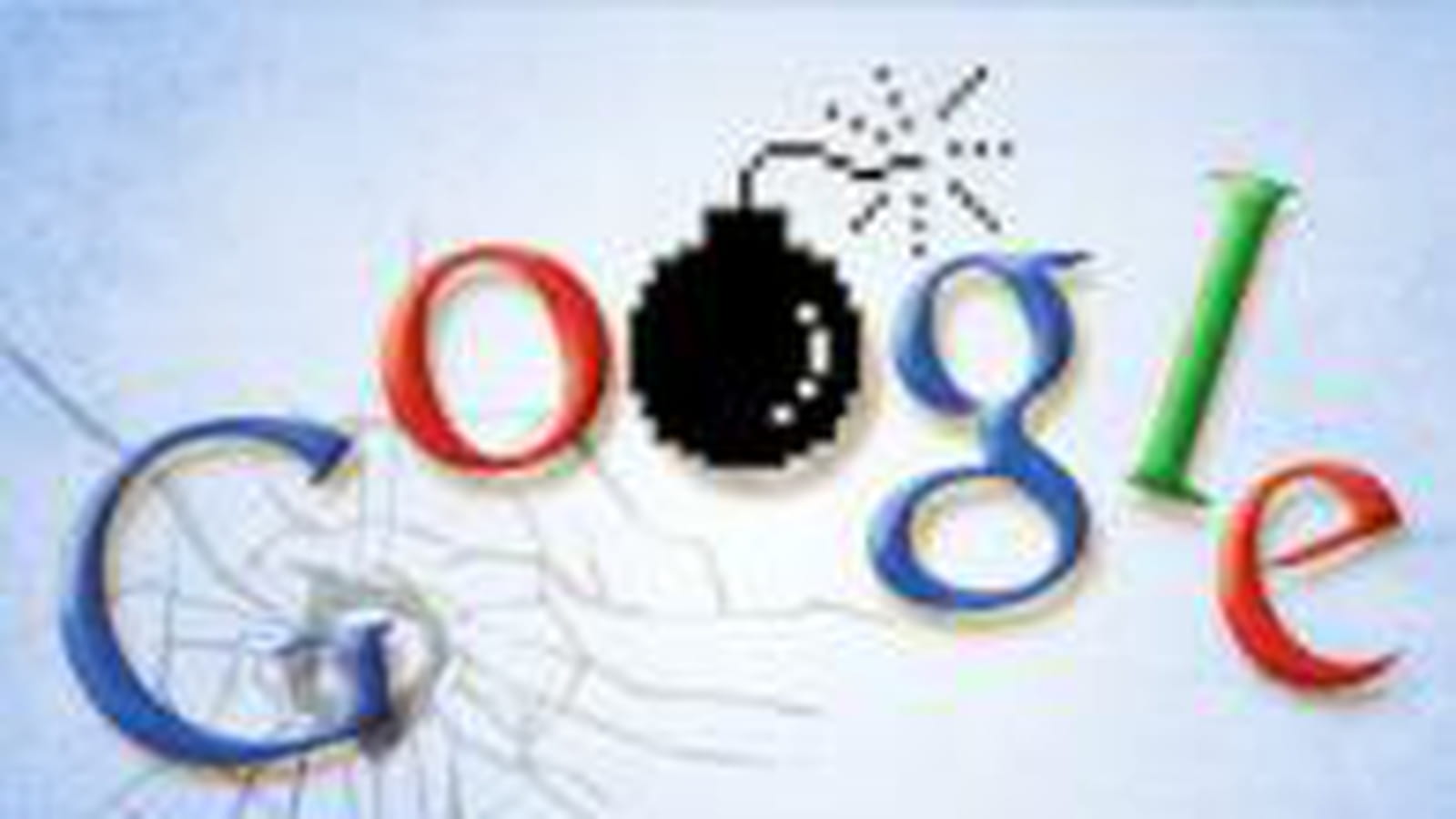 Echecs Google