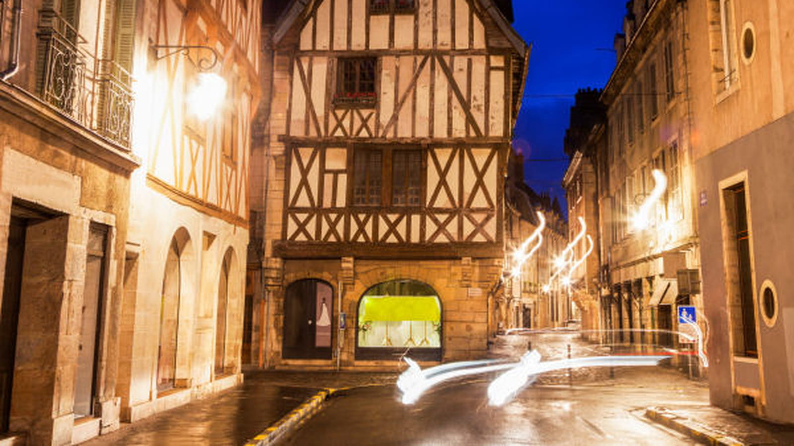 Dijon