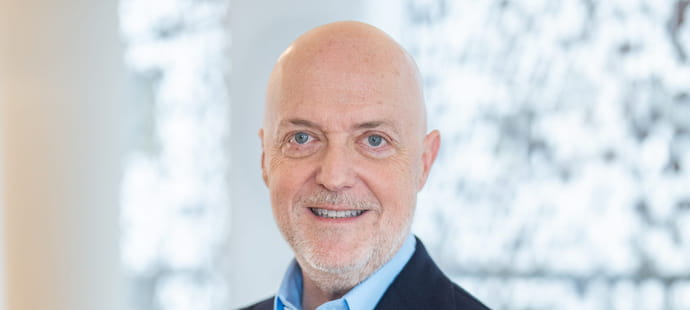 Pierre Louette (Alliance de la presse d’information générale) : "L'accord entre Mistral et l'AFP implique des risques de cannibalisation et de concurrence déloyale"