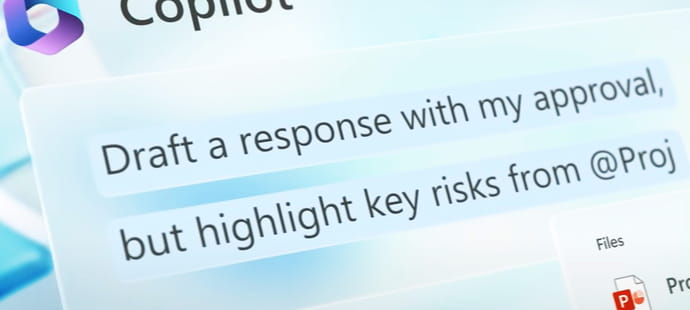 Microsoft 365&nbsp;Copilot disponible en France le 1er novembre&nbsp;: quels sont les usages possibles&nbsp;?