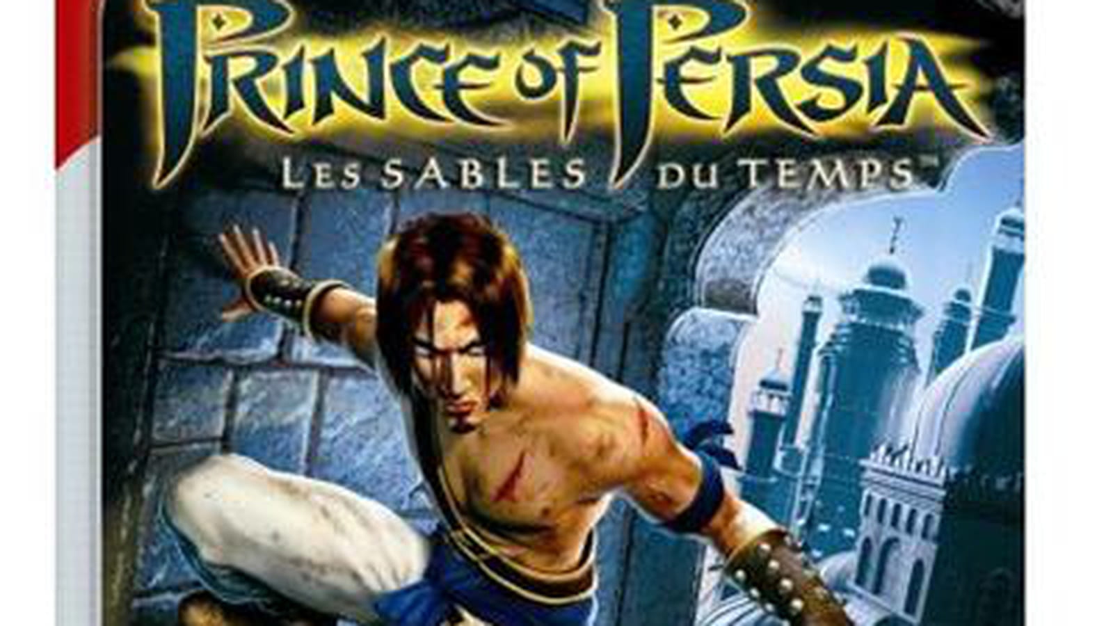 Prince of Persia