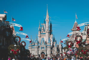 Disneyland annule sa pr&eacute;sence au BHV apr&egrave;s l'arriv&eacute;e annonc&eacute;e de Shein