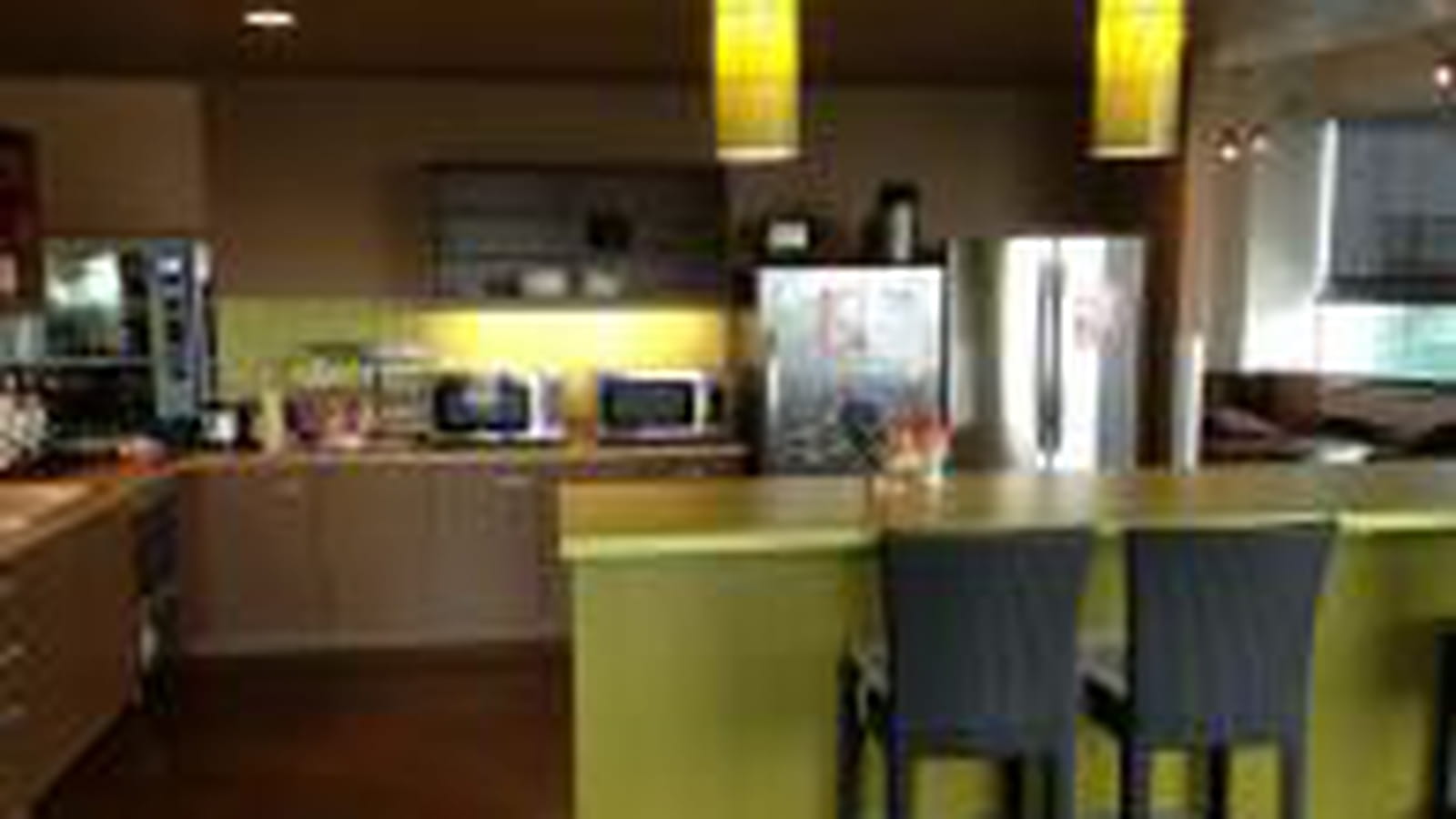 Kitchenette