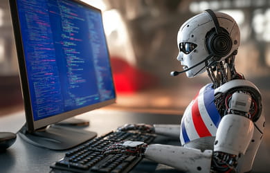 Gladia, pépite française de l'IA vocale, lève 16 millions de dollars