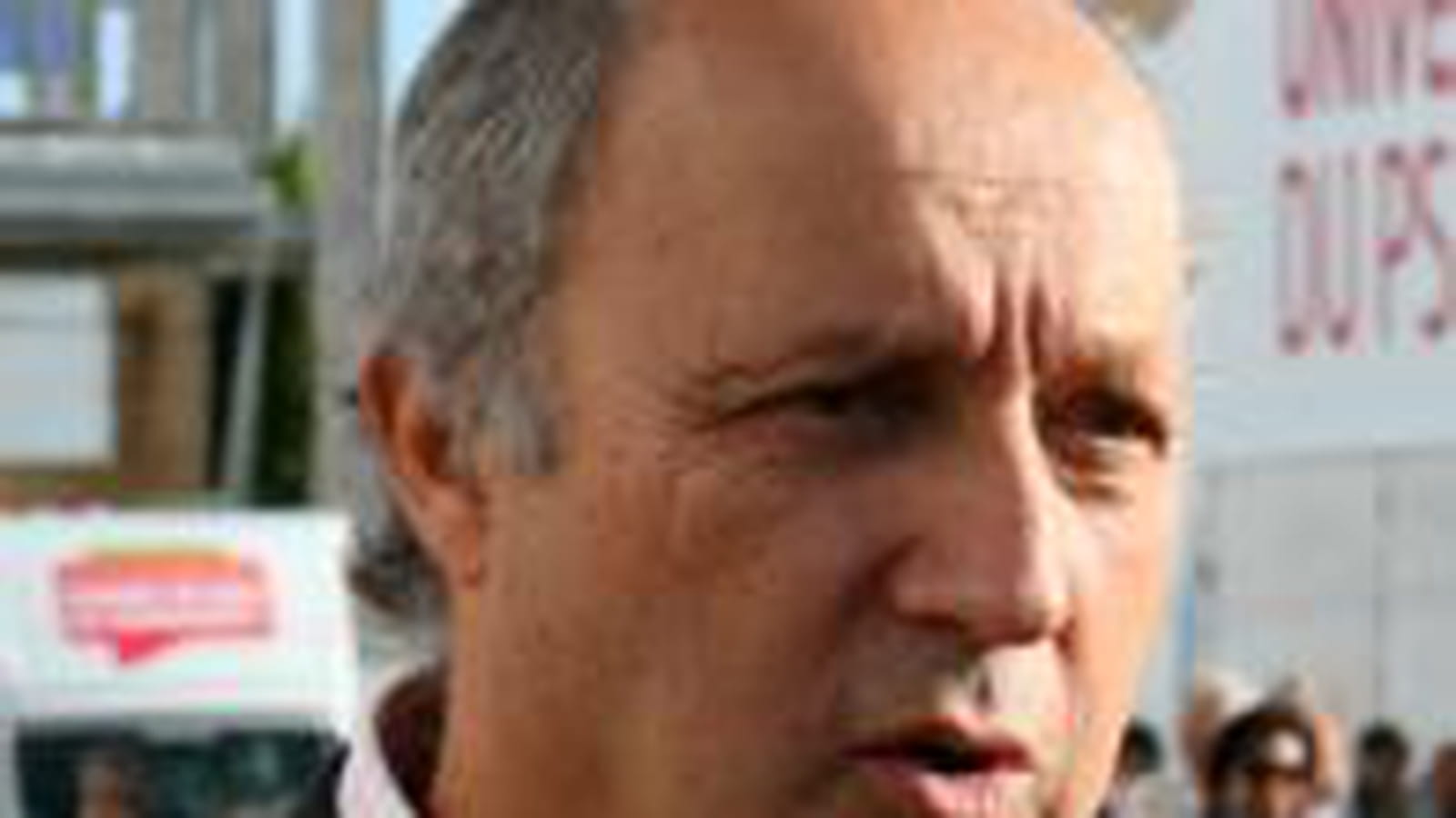 Laurent Fabius