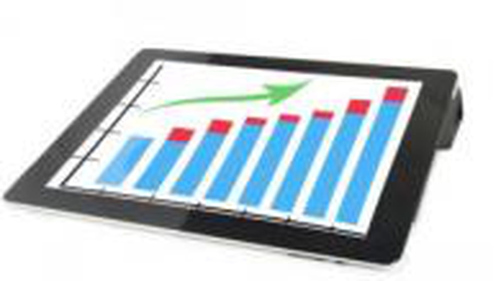 Logiciel CRM pour iPad