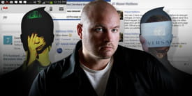 jason fyk, millionnaire grâce à facebook