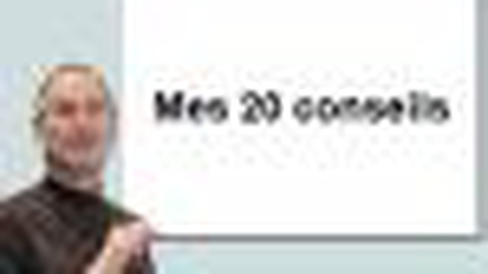 Sommaire
