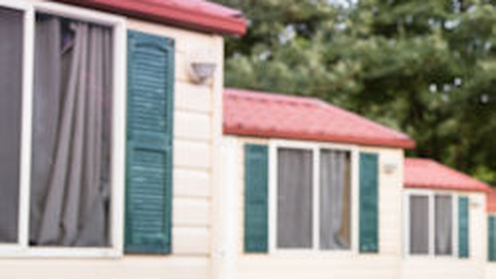 Mobil-home