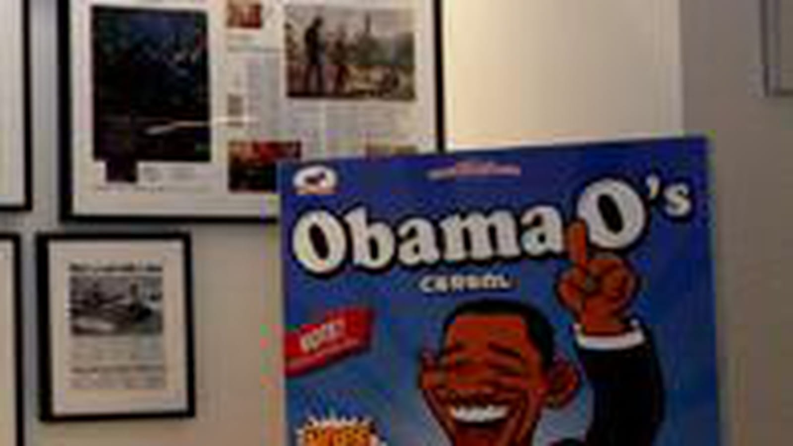 Obama